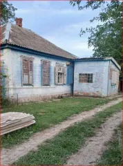 Доли дома и участка, 68,1 кв.м, Краснодарский край, ст. Терновская 1/4 доля дома и 1/4 доля земельного участка в Краснодарском крае еще 1/4 доля дома и 1/4 доля земельного участка в Краснодарском крае еще 1/4 доля в праве на жилое здание, площадь: 68,1кв.м., кадастровый номер: 23:32:0503013:697 и…