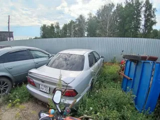 Honda Accord 2000 автомобиль Honda Accord, г/н Х605РР124, 2000 г.в., кузов № CF41157392, двигатель № 2066908, цвет серый комплектность и состояние не проверялась данное имущество обращено в доход государства, (Документы отсутствуют) находится в Дзержинском районе Пробег: 0 Вид транспорта: легковой…