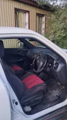 Nissan Juke, 2013 год, 200 л. с., 178397 км, АКПП. Автомобиль легковой, марка: Nissan, модель: Juke, VIN: отсутствует, номер кузова: NF15320315, гос. рег. номер: А595ВН17, год изготовления: 2013.