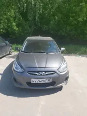 Hyundai Solaris 2013 модель Solaris 2013 г.в. VIN-номер Z94CT41DADR218846. С имуществом, являющимся предметом продажи, и имеющимися в отношении этого имущества документами можно ознакомиться по будням предварительно согласовав дату, время и место по телефону +79203800764.
