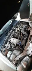 Chevrolet Niva, 2005 легковой автомобиль марки: CHEVROLET, модели: Niva, год выпуска: 2005 г., идентификационный номер (VIN): X9L21230050067173. Ознакомление с имуществом осуществляется по рабочим дням, в период представления заявок на участие в торгах по предварительному согласованию с финансовым…