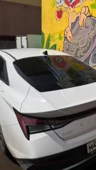 Hyundai Elantra 2024, автомобиль марки HYUNDAI модель Elantra 2024 г.в. VIN-номер LBECNAFD4RZ386734. Получить дополнительную информацию об имуществе, его составе и характеристиках, документах, ознакомиться с порядком, сроками и условиями проекта договора купли-продажи, согласовать осмотр имущества…