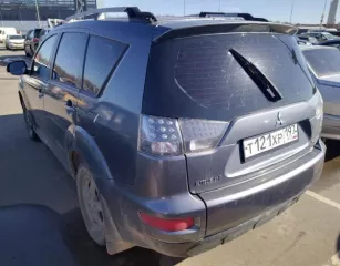 Автомобиль Мицубиси Аутлендер 2.0, 2011 г.в., г/н Т121ХР197, VIN JMBXTCW4WCU001938 Автомобиль Мицубиси Аутлендер 2.0, 2011 г.в., г/н Т121ХР97, VIN JMBXTCW4WCU001938, поручение Л3/25/09/ВАШ №5-11 
Государственный регистрационный знак: Т121ХР197 
Год выпуска: 2011 
VIN номер: JMBXTCW4WCU001938 
Вид…