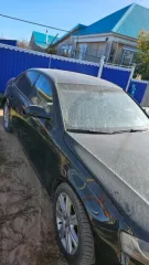 Audi A4, 2010 г.в., г/н В208ХМ12, VIN WAUAFAFL4AN057295, цвет черный в рабочем состоянии, расположенный по адресу: РМЭ, Мари-Турекский район, с. Хлебниково, ул. Октябрьская, д.16. Мощность двигателя: 155 кВт, 211 л.с. Объем двигателя: 1984 куб.см.
