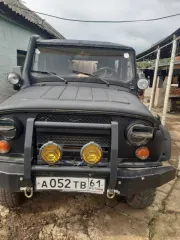 УАЗ 31519, 2004 года, идентификационный номер XTT31519040585814, шасси (рама) 31510040504780, кузов 31514040027355, цвет БЕЛАЯ НОЧЬ, бензиновый двигатель УМЗ-421800 40904109, объем 2890 см3, мощность 84 л.с. (61,8 кВт), МКПП, полный привод, экологический класс --, тип транспортного средства…