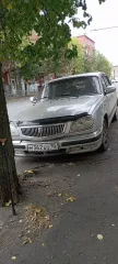 Седан ГАЗ 31105 2004 года, цвет буран, VIN XTН31105041216078, госномер М362ЕО93, свидетельство о регистрации 99 25 №161172 от 23.04.2021. Осмотр по предварительной записи через au.piletskiy@gmail.com
