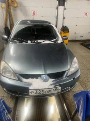 Mitsubishi Lancer 1.6 2006 Легковой автомобиль марки: Mitsubishi, модели: Lancer 1.6, год выпуска: 2006 г., кузов №: JMBSNCS3A6U017743, идентификационный номер (VIN): JMBSNCS3A6U017743 - является предметом залога ПАО "Совкомбанк". Дополнительная информация об объектах продажи, условиях и о порядке…