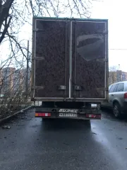 ГАЗ 330202, 2011 автомобиль грузовой, VIN X96330202B2443167.