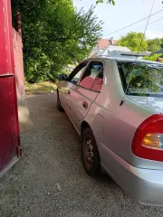Хендай Акцент 2005 автомобиль марки Hyundai модель Accent 2005 г.в. VIN-номер X7MCF41GP5M042071 ознакомление с имуществом и имеющейся документацией осуществляется в рабочие дни, предварительно направив заявку на ознакомление организатору торгов по адресу электронной почты kate2793meyer@gmail.com…
