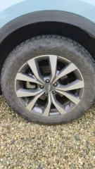 Chery Tiggo7 Pro Max, VIN LVVDB21B6PD748624, 2023 г., госномер Р240СВ193.