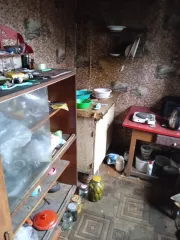Жилое здание 38,4 кв.м и земельный участок 1357 кв.м, Воронежская область, Нижнедевицкий р-н Жилое здание, площадь: 38,4 кв.м., кадастровый номер: 36:15:0000000:1522 и земельный участок, площадь: 1 357 кв.м., категория земель: Земли населенных пунктов, разрешенное использование: Для ведения личного…