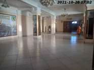 Имущество: 1. ЗУ под спорткомплексом (к.н. 42:36:0102001:1210, адрес: Кемеровская обл., г. Юрга, ул. Краматорская, д. 1); 2. Спорткомплекс «Олимп» 1 очередь (к.н. 42:36:0102001:28787, адрес: Кемеровская обл., г. Юрга, ул. Краматорская, д. 1, пл. 2 277,9 кв.м); 3. Тепловая трасса СК «Олимп» (к.н…