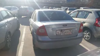 Ford Focus, 2005 легковой автомобиль седан ford focus, 2005 г.в., vin: x9f4xxeed45r60951, кузов № x9f4xxeed45r60951, цвет светло-серо-голубой, рабочий объем: 1596, мощность (квт/л.с.): 73.53/100.0, транспортное средство в залоге у банк втб (публичное ао).