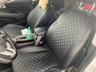 Автомобиль марки Kia SLS (Sportage: SL, SLS) (VIN) XWEPB81ABF0003476, 2015 года выпуска.