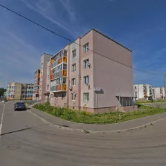 Квартира, состоящая из 1 (Одной) комнаты общей площадью 33,2 кв.м., расположенная на 1 этаже 4-этажного дома,  кадастровый номер: 50:15:0000000:143833
По адресу: Московская область, г. Балашиха, ул. Мещёра, д. 3, кв. 9