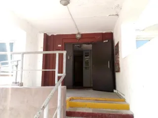 Жилое помещение по адресу: г. Москва, ул. Плеханова, д. 29, к. 1, кв. 139 общей площадью 92,4 кв.м, кадастровый номер: 77:03:0006003:2033. Вид жилого помещения: Жилое Общая площадь: 92.4