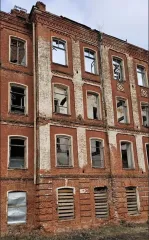 Московская область, Солнечногорский район, д.п. Поварово, мкр.Локомотивный, д.12, Нежилое помещение 4, площадь 78,0 м2.