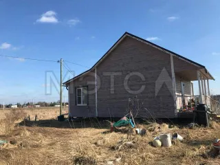 Земельный участок 18 824 кв.м, Ленинградская область, площадью: 18 824 кв.м., кадастровый номер: 47:23:0521002:198, вид разрешенного использования объекта недвижимости: для сельскохозяйственного производства, местоположение: местоположение установлено относительно ориентира, расположенного в…