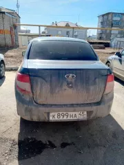 LADA 219010 LADA GRANTA. VIN XTA219010D0138261. 2013 г.в. ГРН К899НА45.