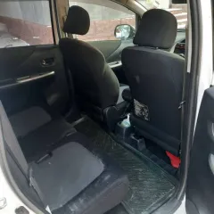 Toyota Ractis 2005, 110 лс, 291000 км, АКПП. Автотранспортное средство TOYOTA RACTIS 2005г. кузов № NCP1000014517, гос.номер А124РУ27. Имущество зарегистрировано на супруга должника и приобретено в период зарегистрированного брака, в связи является совместно нажитым в силу закона.