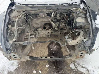 Mazda 6 2011 года, VIN: JMZGH12F701479083, мощность двигателя 147 л.с. (108 кВт).