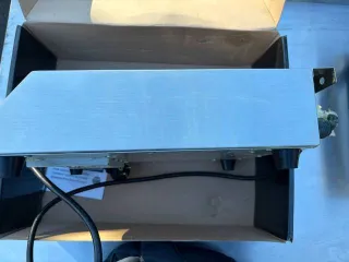 Индукционная плита Indokor IN3500S. Является бывшим в употреблении имуществом, могут иметься скрытые недостатки.