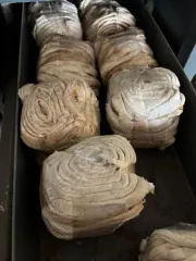 Высвобождаемое движимое военное имущество. Лом черных металлов.