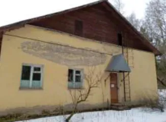 Ярославская область, Некоузский район, п. Борок с земельным участком, в составе: Здание больницы-поликлиники, КН 76:08:010631:338, 5 эт., в т. ч. подземных 1, 5 556,8 кв. м; ЯО, р-н Некоузский, п. Борок, д. 93; Общежитие мед. работников, КН 76:08:010631:240, 1 эт., 94,4 кв. м; ЯО, р-н Некоузский…