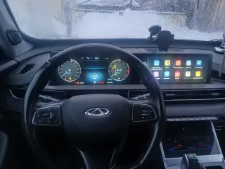 Chery Tiggo 7 Pro Max 2024 автомобиль марки Chery модель Tiggo 7 Pro Max 2024 г.в. VIN-номер LVVDB21B5RD712491. С имуществом можно ознакомиться по месту его нахождения: Пермский край, с. Большой Гондыр, ул. Удмуртская, 25, предварительно согласовав время с финансовым управляющим по тел…