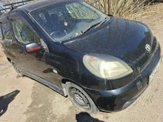 Toyota Funcargo 2001 автомобиль Toyota Funcargo, г/н Н992УМ/124, 2001г.в., № кузова NCP200191975. Рабочее состояние, и комплектность автомобиля не проверялось. Находится в г. Красноярск, данное имущество обращено в доход государства (Документы, ключи отсутствуют). (206/26). Вид транспорта…