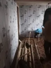 1/4 Доли земельного участка и жилого дома, Забайкальский край: ¼ доли земельного участка с кадастровым номером 75:14:190101:52 по адресу: Забайкальский край, Оловяннинский район, п/ст. Степь, ул. Комарова, д. 147 общей площадью 780 кв. м, вид разрешенного использования: для ведения личного…
