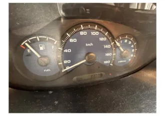 Chevrolet Spark 2005 года, 51 лс. Автомобиль легковой, марка: CHEVROLET, модель: SPARK, VIN: KL1KF484J6C052738, гос. рег. номер: Т720РУ116, год изготовления: 2005