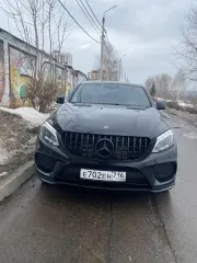 Mercedes-Benz GLE 350 D 4MATIC, 2018, г/н Е702ЕН716, VIN: WDC2923241A122386. МЕРСЕДЕС-БЕНЦ GLE 350 D 4MATIC, 2018 г.в., г/н Е702ЕН716, VIN: WDC2923241A122386. Вид транспорта: - Год выпуска: 2018, государственный регистрационный знак: Е702ЕН716, мощность двигателя: -, VIN номер: WDC2923241A122386…