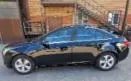Chevrolet Cruze 2011 года выпуска, госномер А 893 РО 197, VIN XUFJA696JC3005856