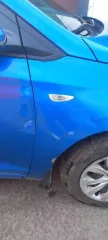 Транспортное средство ХЕНДЭ СОЛЯРИС, VIN Z94K241CBLR153073, год выпуска 2019, ГРЗ Е550МН126, цвет синий, объем двигателя 1591 см.куб., мощность 123 л.с.