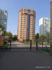 Помещение, жилое (квартира), кадастровый номер объекта: 77:02:0024026:2631, расположенное по адресу: г. Москва, вн. тер. г. муниципальный округ Марьина роща, ул. Тихвинская, д. 14, корп. 1, кв. 33, этаж 7, площадь 48,4 кв.м. В залоге ПАО Банк "PSB".