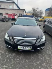 Mercedes-Benz E200 2013 г.в. VIN WDD2120481A759920