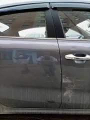 KIA RIO 2020 года выпуска, государственный регистрационный знак Н653АМ65, VIN: Z94C341BBLR179023, номер двигателя: G4FGKW609752, номер кузова: Z94C341BBLR179023, цвет кузова серый. Коробка передач автоматическая, привод передний. Пробег более 30 тысяч километров. Кузов в удовлетворительном…