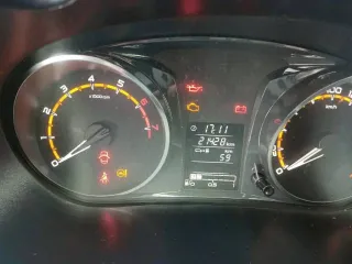 Lada Granta 2023 90 лс 21428 км Легковой автомобиль Lada (ВАЗ) Granta, VIN XTA219040R1009907, 2023 г.в.