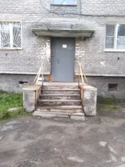 Квартира, 51.7 кв.м., Мурманская обл., г. Оленегорск, ул. Парковая. Общая площадь 51.7 кв.м., адрес: 184530, Мурманская обл, г. Оленегорск, ул Парковая, д. 7, кв. 61, кадастровый номер 51:12:0020303:482. В залоге у ПАО «Совкомбанк». Ознакомиться с документами, порядком, сроками, условиями продажи и…