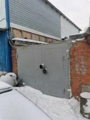 Гараж 24 кв.м. и земельный участок 24 кв.м., Ямало-Ненецкий АО, г. Ноябрьск. Гараж, назначение нежилое, количество этажей: 1, площадь: 24 кв.м, кадастровый номер 89:12:110822:116, расположенный на земельном участке площадью 24 кв.м., категория земель: земли населенных пунктов, кадастровый номер…