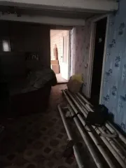 1/4 Доли земельного участка и жилого дома, Забайкальский край: ¼ доли земельного участка с кадастровым номером 75:14:190101:52 по адресу: Забайкальский край, Оловяннинский район, п/ст. Степь, ул. Комарова, д. 147 общей площадью 780 кв. м, вид разрешенного использования: для ведения личного…
