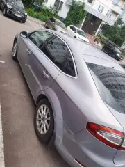 Ford Mondeo, 2012 г.в., VIN: WF0EXXGBBECA72877, ГРЗ: А964МВ777. По вопросам осмотра и подробного состояния транспортного средства обращаться к Гаврилову Никите Михайловичу, телефон для связи - 8 906-771-50-63.