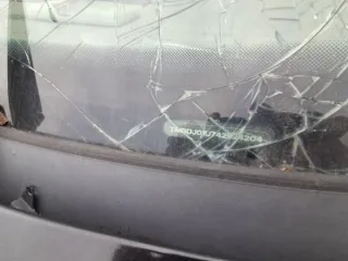 Skoda Octavia, Mercedes-Benz 110-CDI 2003. Автомобиль Шкода Октавиа, год выпуска не установлен, г/н Н081АК185, VIN: TMBDJ01U742924204. Автомобиль Mercedes-Benz 110-CDI, 2003 года выпуска, г/н АР23764CE UA, № кузова WDF63809413532315. Ключи и документы отсутствуют, не на ходу, имеют видимые…