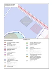 Земельный участок из земель населенных пунктов в кадастровом квартале 10:05:0030108 Площадь 2498 кв. м. Цель использования земельного участка: Для ведения личного подсобного хозяйства (приусадебный земельный участок). Местоположение: Российская Федерация, Республика Карелия, Питкярантский…