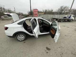 LADA VESTA 2024, автомобиль марки LADA модель VESTA 2024 г.в. VIN-номер XTAGFL350R0855093. Ознакомится можно по адресу: г. Челябинск, 3-й Линейный переулок (55.157503, 61.509417), предварительно связаться по телефону 89193309310, е-mail: perunkov@arbitr-mr.ru.