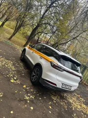 Легковой автомобиль марки: CHERY модель: Tiggo 7 Pro MAX, год выпуска: 2024г., идентификационный номер  VIN : LVVDD21B2RD796134 г Москва ул Кировоградская 32к1 тел 89269531996 звонить после 12:00 по МСК