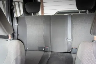 Chevrolet Niva 212300-55 2018 автомобиль легковой, марка, модель ТС: Chevrolet Niva, 212300-55; 2018 года выпуска, идентификационный номер (VIN): X9L212300J0661746; модель и номер двигателя – 2123, 0927281, цвет кузова – ярко белый. Вид транспорта: Легковой автомобиль Объем двигателя: 1690 куб. см…