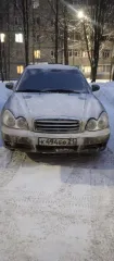 HYUNDAI Sonata, 2004. Легковой автомобиль марки: HYUNDAI, модели: Sonata, год выпуска: 2004 г., кузов №: X7MEN41BP4A004569, идентификационный номер (VIN): X7MEN41BP4A004569. Для получения всей имеющейся информации необходимо направить запрос на адрес эл. почты (в теме письма указать ФИО должника)…
