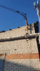 Предприятия как имущественный комплекс включающий: Здание, дата присвоения 17.12.2013, кадастровый номер 56:47:0101065:270, кадастровый квартал 56:47:0101065, адрес: Оренбургская область, Соль-Илецкий район, г. Соль-Илецк, ул. Овражная, 37, наименование: Механические мастерские, назначение…